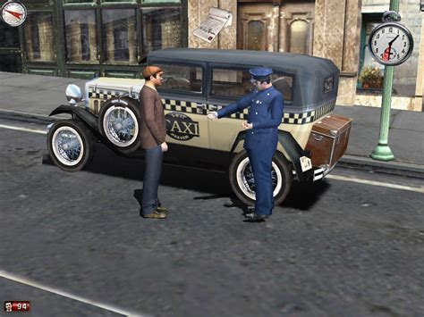 mafia the city of lost heaven download|mafia 1 download for pc.